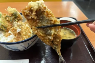 国産なのに1000円以下！豪華すぎる“てんやの秋天丼”、マクドナルドの「いまだけ」超話題バーガー ほか【外食の人気記事ランキングベスト3】（2024年10月版）