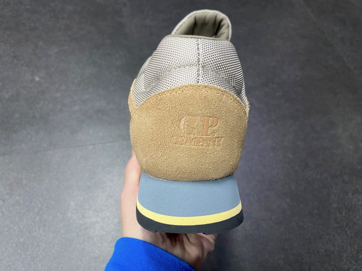 アディダス オリジナルス CP ヘルヴェリン SPZL