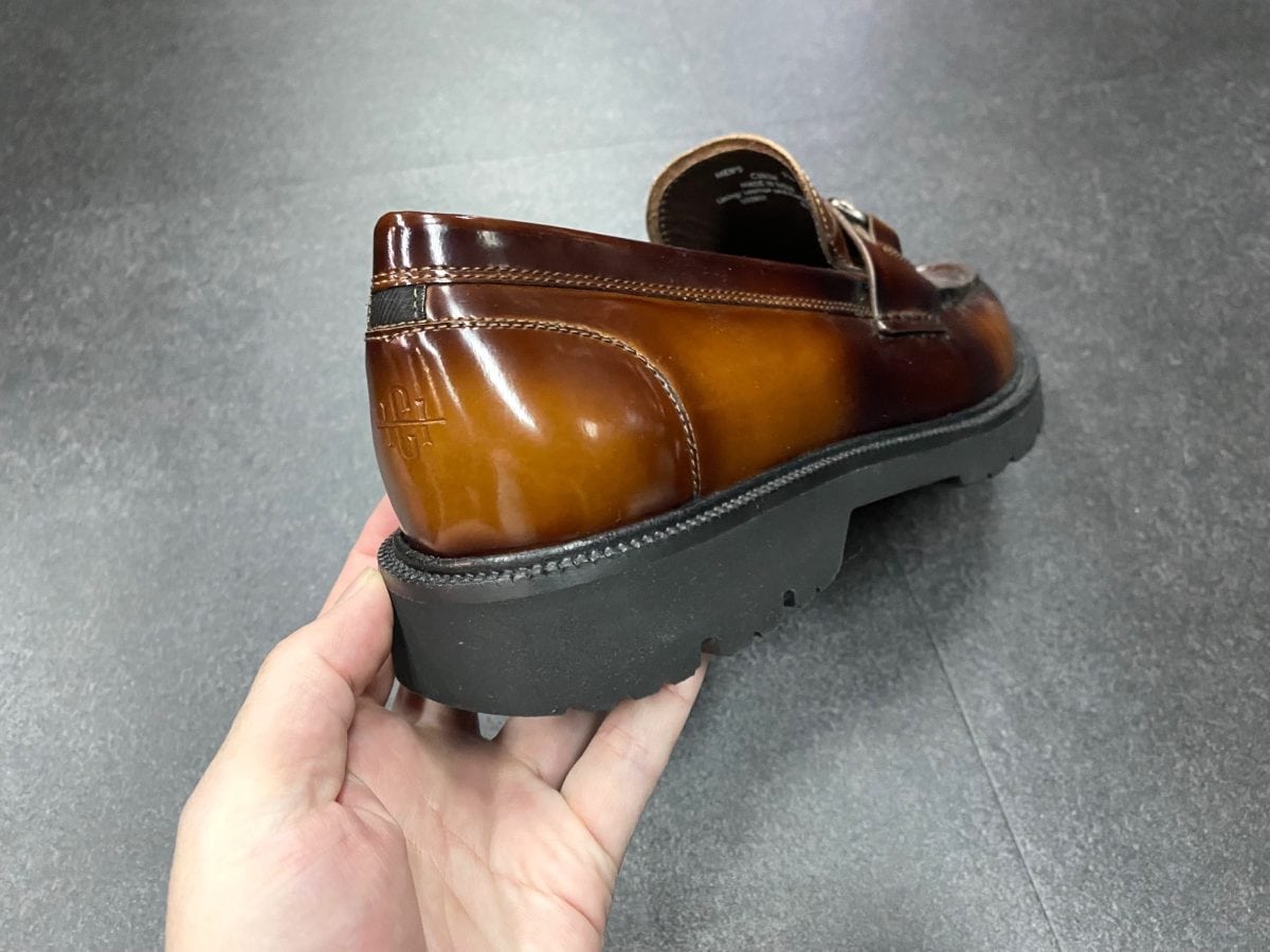 COLE HAAN AMERICAN CLASSICS BIT LOAFER 