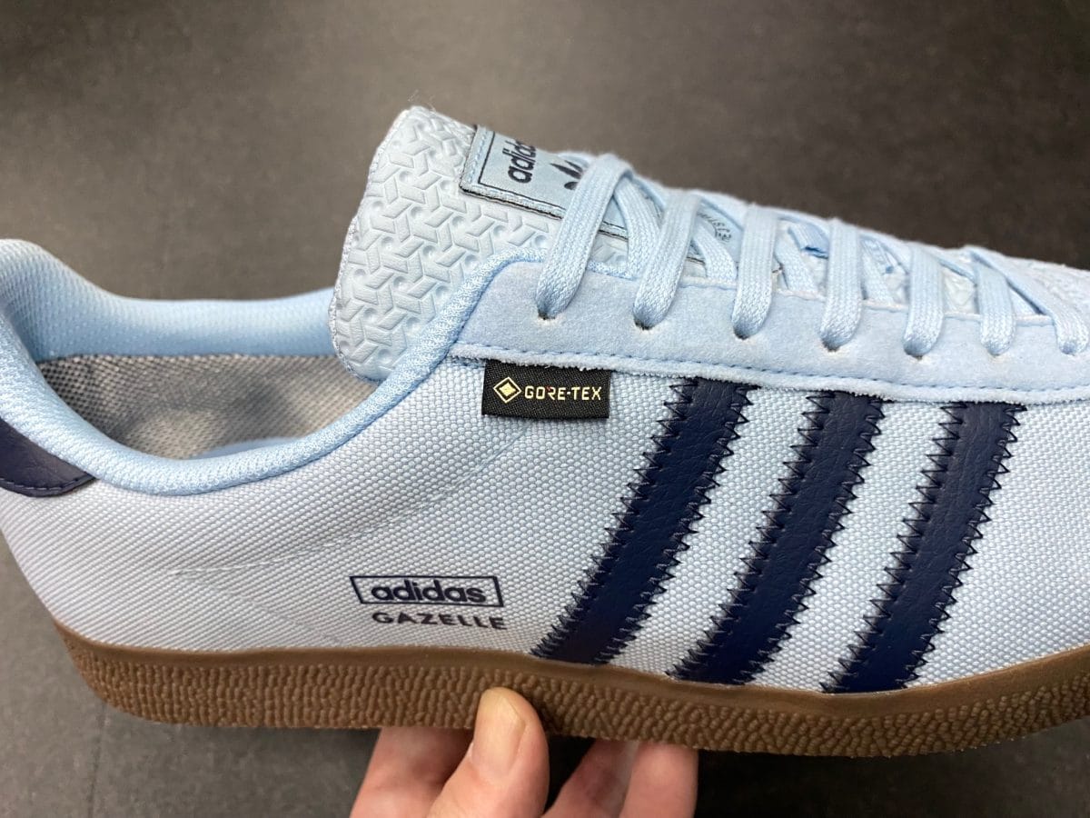 adidas Originals GAZELLE GTX