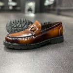 COLE HAAN AMERICAN CLASSICS BIT LOAFER