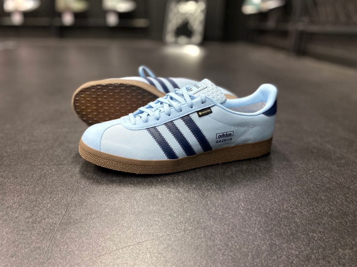 [ゆみけい様] ADIDAS GAZELLE 27 アディダス　ガゼル adidas ガゼル GAZELLE GTX / アディダスオリジナルス ゆみけい