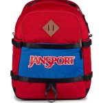 ジャンスポーツ「スモールシアトルパック」￥15,400／H42×W32.5×D16.5㎝／27ℓ