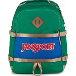 ジャンスポーツ「スモールシアトルパック」￥15,400／H42×W32.5×D16.5㎝／27ℓ