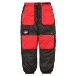 ナンガ「30TH ANNIVERSARY AURORA TEX COMBI DOWN PANTS」￥55,000