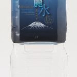 ジャパン・ミネラル 国内最長15年保存水《カムイワッカ麗水15年》2L×6本/箱 ￥4,990