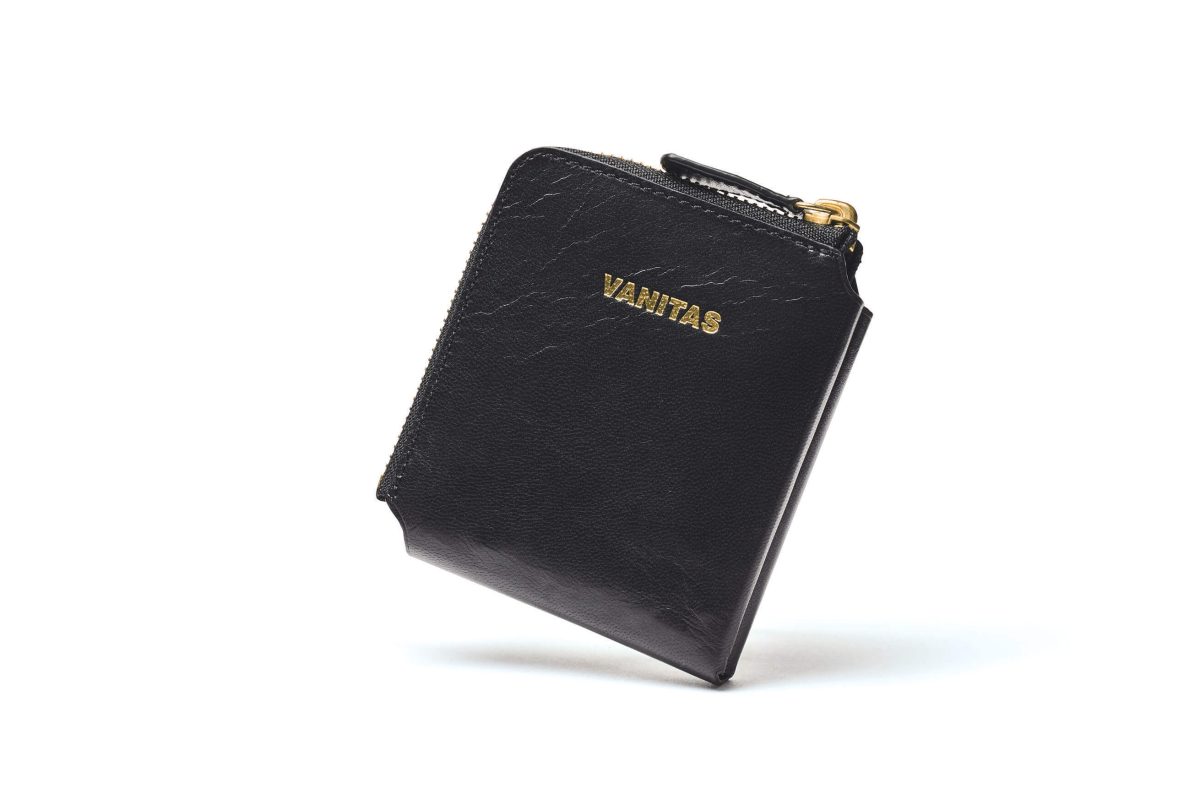 財布のヒット予測No.1」カードケースとコインケースのいいとこどりに