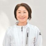 「nomadica代表 エッセイスト　小林夕里子さん」 バイク×アウトドアのブランド「nomadica」をプロデュース。ロングライドが楽になり、旅に最適なのが大型バイク！