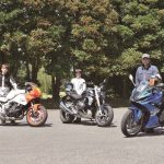 乗りたいバイク選びの限定解除って実は最高なんです！