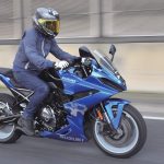 スズキ GSX-8R