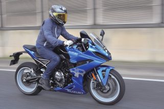 「大型バイク初心者必見！」スズキ、ヤマハ、BMW…初の大型で今選ぶべきはどれ？バイクのプロが激推しする最旬モデル3選を徹底解説