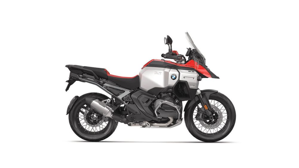 BMW
R1300GS アドベンチャー
￥3,335,000～