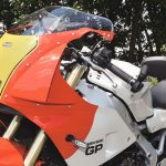 ヤマハ XSR900 GP ABS　＜おすすめポイント③＞ ロマンを感じさせるカウル