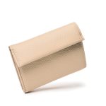 イーラ.　EO SHRINK TRIFOLD WALLET