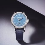 RAYMOND WEIL（レイモンド ウェイル）　ミレジム スモールセコンド