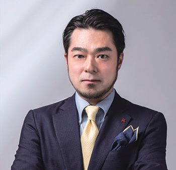 時計ジャーナリスト／篠田哲生さん