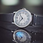 RAYMOND WEIL（レイモンド ウェイル）　ミレジム 35 センターセコンド