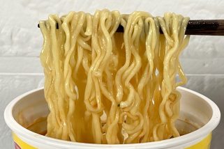 「本当にうまいカップ麺はこれだ！」マニアが薦める“この冬ストックしてほしい”ランキングベスト3【2位はわかめラーメンの変わり種が激ウマ、1位は？】2024年11月編