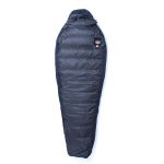 ナンガ「30TH ANNIVERSARY AURORA TEX COMBI SLEEPING BAG」￥66,000