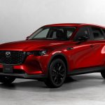 マツダ「CX-60」は世界が電動化に向かう中で、社会の要請に応えながら、走る歓びを実現