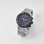 1.【TAG HEUER】 車好きなら見逃せない1本！