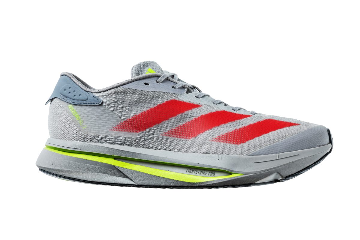 adidas アディゼロ SL2 駅伝カラー 27cm アディダス アディゼロ Sl2 ランニング / Adizero Sl2 Running