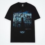 スニーカーダンク×ベルベルジン「The Dark Knight TEE」￥9,900