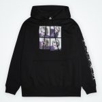 スニーカーダンク×ベルベルジン「The JOKER HOODIE」￥19,800