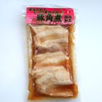 豚角煮