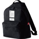 Big Apple Backpack THE MET　モデル：MP1210MET