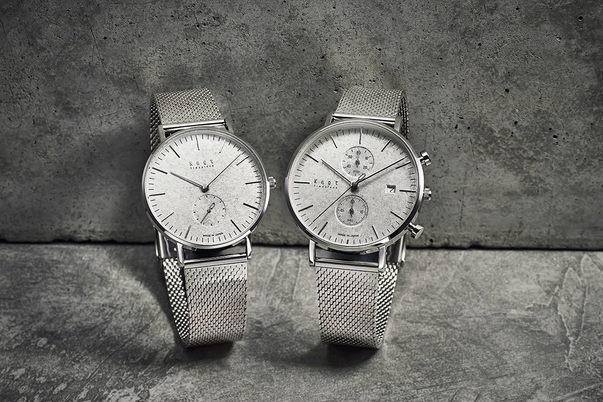 値下げしました！新古品！本格派 ポテンツァ ◽︎ナノニードルからラジオ波 3万円台でプラチナ箔を施した腕時計が自分の手に」大人気腕時計