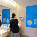 金沢大学が取り組むトイレ内フェムテック情報ステーション「思考するトイレ」