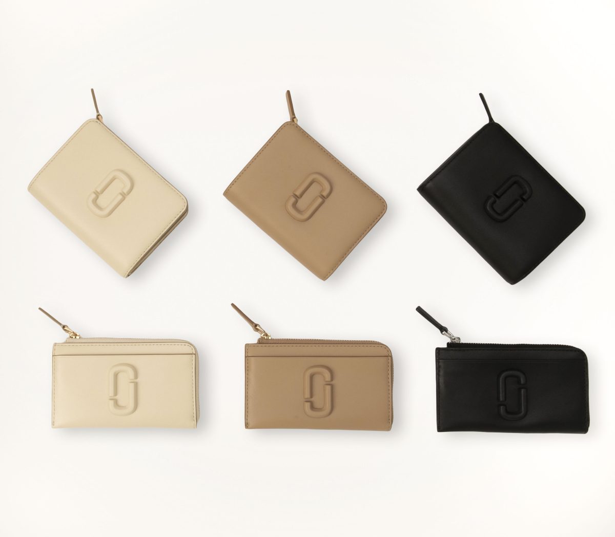 新年最初の最強開運日】マーク ジェイコブスのウォレットに新調して