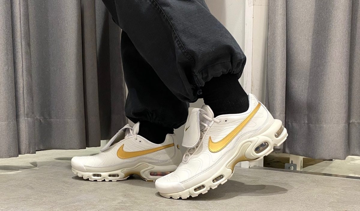 Nike Air Max Plus Tnpo