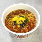 東洋水産 マルちゃん 麺づくり あったか あんかけ醤油