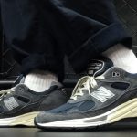 New Balance Made in UK 991 v2 GG2