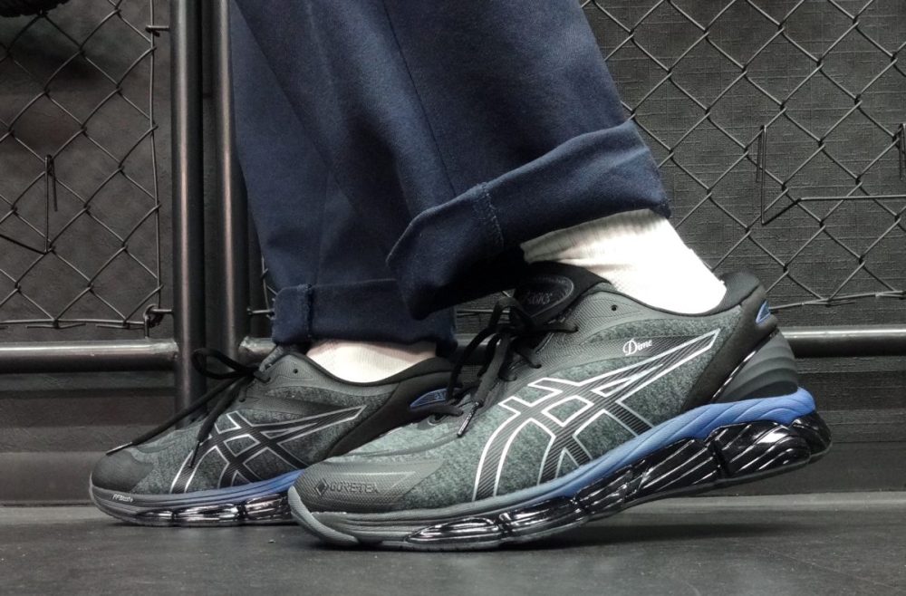 ASICS SportStyle GEL-QUANTUM 360 VIII GTX 