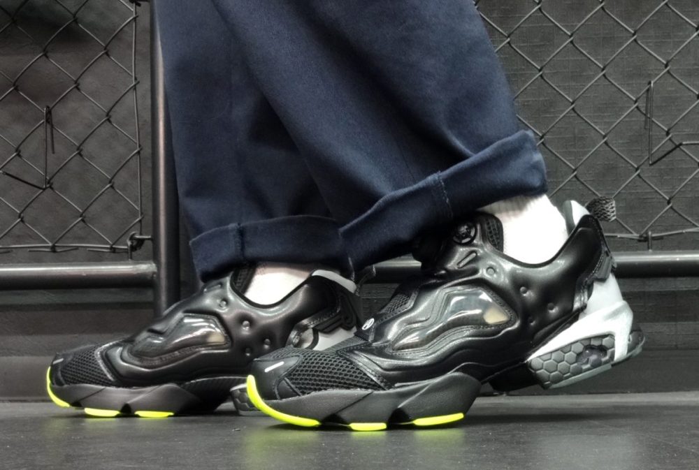 Reebok INSTAPUMP FURY 94 