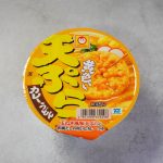 東洋水産「マルちゃん 黄色い天ぷらカレーうどん」