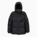 メレル「KOUDENSHI DOWN JACKET」￥64,900