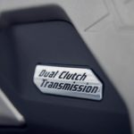 標準装備となるDCT（Dual Clutch Transmission）