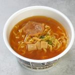 東洋水産 マルちゃん 麺づくり あったか 生姜香る味噌