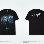 スニーカーダンク×ベルベルジン「The Dark Knight TEE」￥9,900