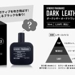 「GENERIC FRAGRANCE」