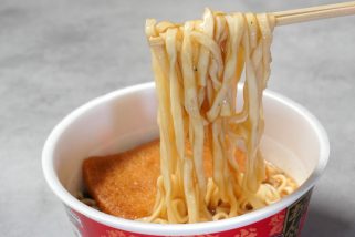 「激うまカップ麺」グルメライターがガチレビュー！11月前半に食べてよかった“カップうどん”ベスト3杯【1位は中華あんの濃厚風味が衝撃の一杯】2024年11月前半編