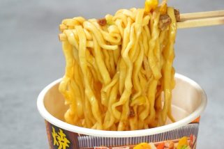 「ガチで激うまだったカップ麺」グルメライターが食べてよかったベスト3杯【1位は焼き白味噌の魅力際立つ大満足の一杯】2024年11月上旬編