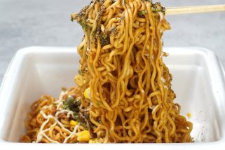 「ガチで激うまのカップ麺」グルメライターが食べてよかった“カップ焼きそば”ベスト3杯【1位は素材の黄金コラボで食欲刺激されまくり】2024年11月編