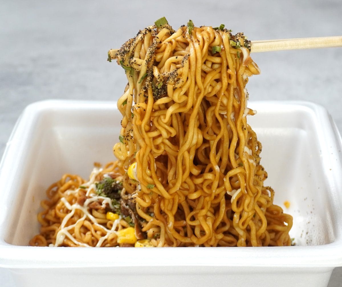 ガチで激うまのカップ麺」グルメライターが食べてよかった“カップ