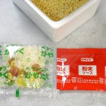 まるか食品「ペヤング そばめし風やきそば」