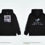 スニーカーダンク×ベルベルジン「The JOKER HOODIE」￥19,800